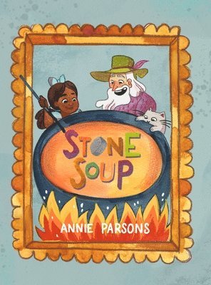 Stone Soup 1