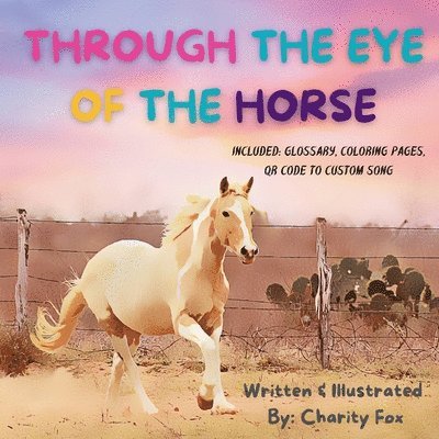 Through The Eye Of The Horse 1