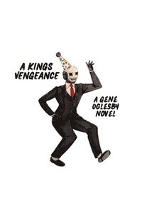 bokomslag King's Vengeance