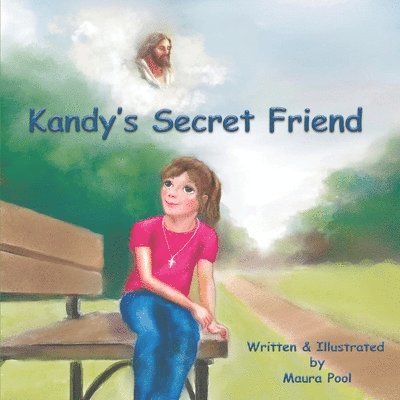 Kandy's Secret Friend 1