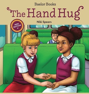 The Hand Hug New Edition 1