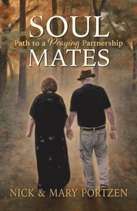 bokomslag Soul Mates