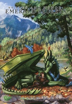 Scales and Honor: Emerald Secrets: Director's Cut