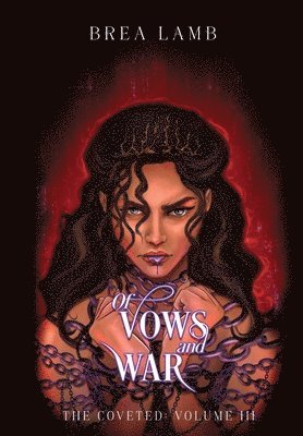 Of Vows and War 1