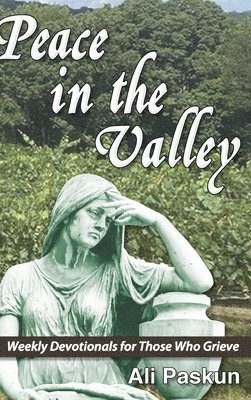 Ali Paskun - Peace in the Valley, Inbunden