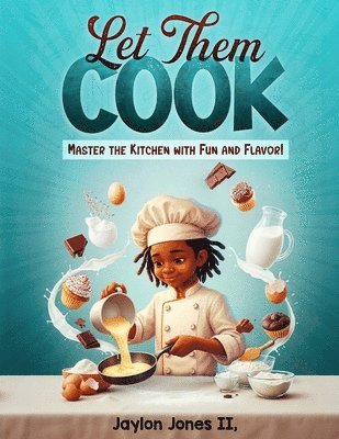 Let Them Cook 1