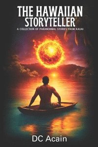 bokomslag Hawaiian Storyteller