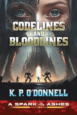 Codelines and Bloodlines 1