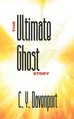 bokomslag Ultimate Ghost Story