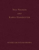 bokomslag Nils Nilsson and Karna Hansdotter