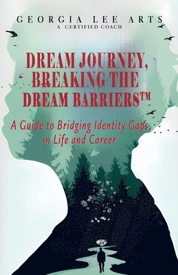 bokomslag Dream Journey, Breaking the Dream Barriers