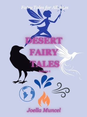 Desert Fairy Tales 1