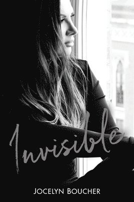 Jocelyn Boucher - Invisible, Häftad