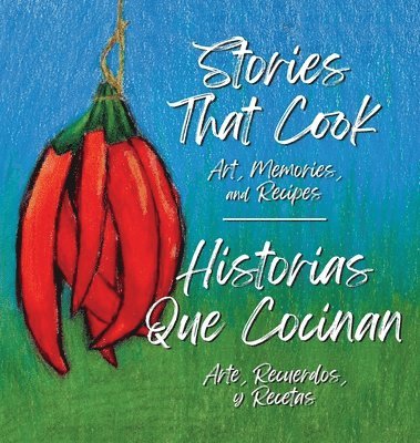 Stories that Cook 1