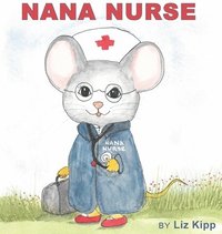 bokomslag Nana Nurse