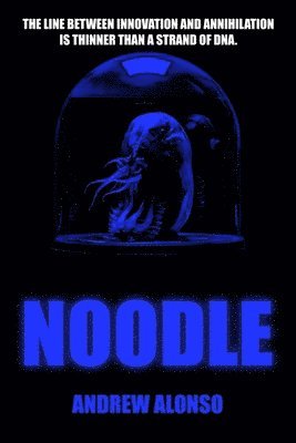 Andrew Alonso - Noodle, Häftad