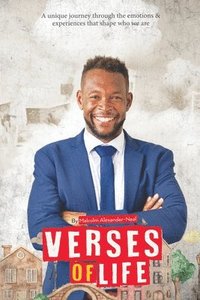 bokomslag Alexander-Neal, M: Verses of Life