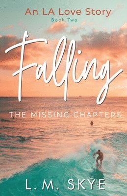 bokomslag Falling