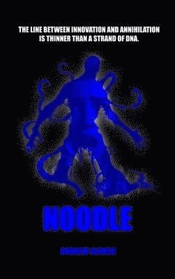 Andrew Alonso - Noodle, Inbunden