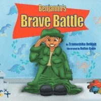 bokomslag Benjamin's Brave Battle