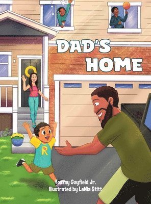 Dad's Home 1