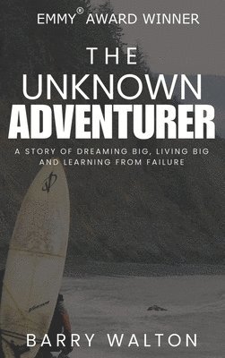 bokomslag Unknown Adventurer