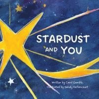 bokomslag Stardust and You