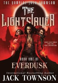 bokomslag Lightslayer