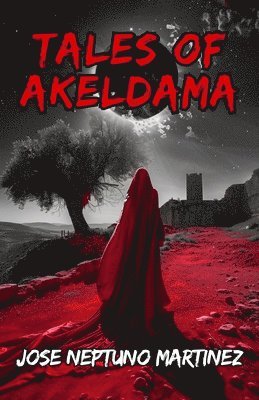 bokomslag Tales of Akeldama