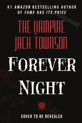 Jack Townson - Lightslayer, Häftad