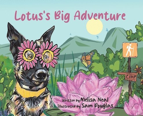 Lotus's Big Adventure 1