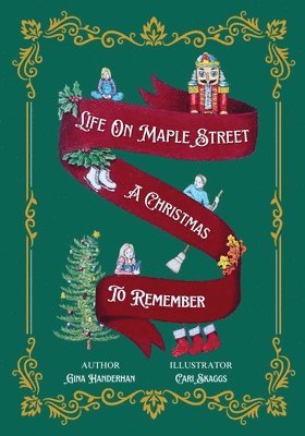 Life On Maple Street 1