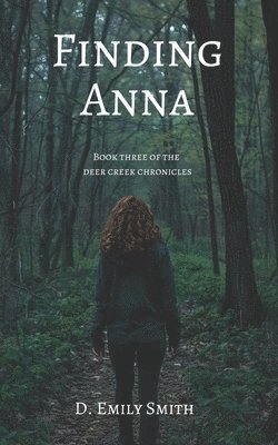 Finding Anna 1