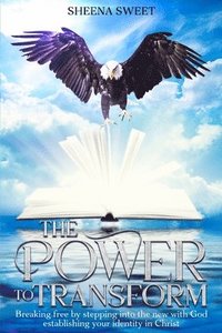 bokomslag power to transform