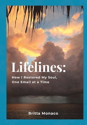 bokomslag Lifelines
