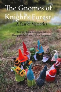 bokomslag Gnomes of Knight's Forest