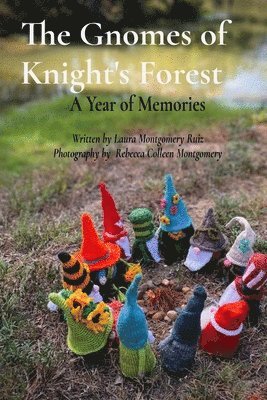 bokomslag Gnomes of Knight's Forest