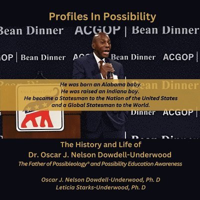 Profile in Possibility