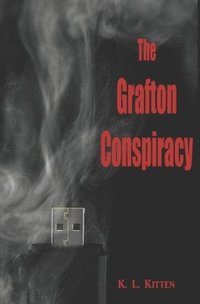 bokomslag Grafton Conspiracy