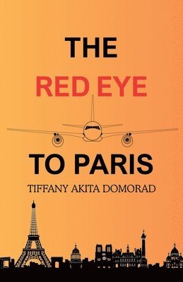 The RedEye to Paris 1