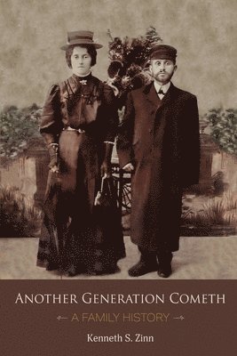Another Generation Cometh 1