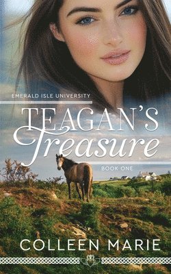 bokomslag Teagan's Treasure