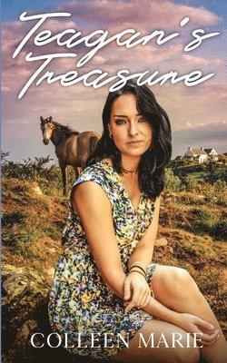 Teagan's Treasure 1