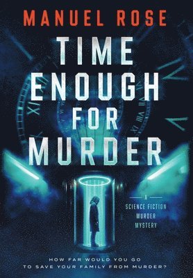 Time Enough for Murder