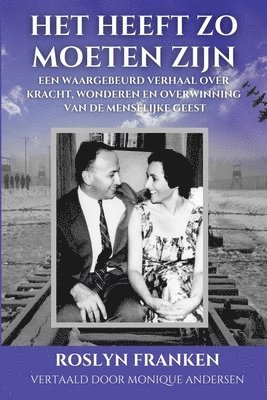 Het Heeft Zo Moeten Zijn