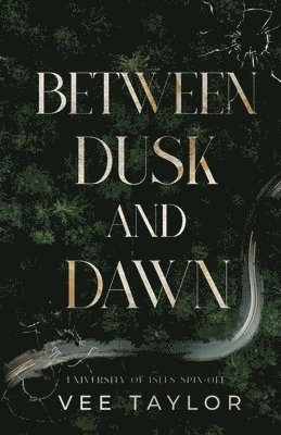 Between Dusk and Dawn 1