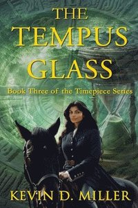 bokomslag The Tempus Glass