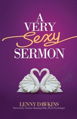 bokomslag Very Sexy Sermon