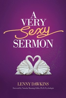bokomslag Very Sexy Sermon