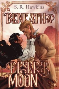 bokomslag Beneath a Desert Moon